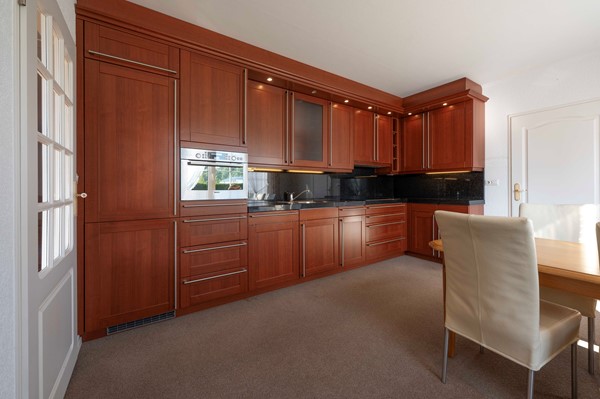 Medium property photo - Pastoor van Breugelstraat 9, 4744 RA Bosschenhoofd